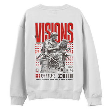 Visions - Regular Sweatshirt