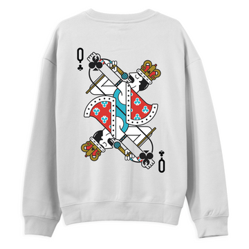 Notebender - Regular Sweatshirt