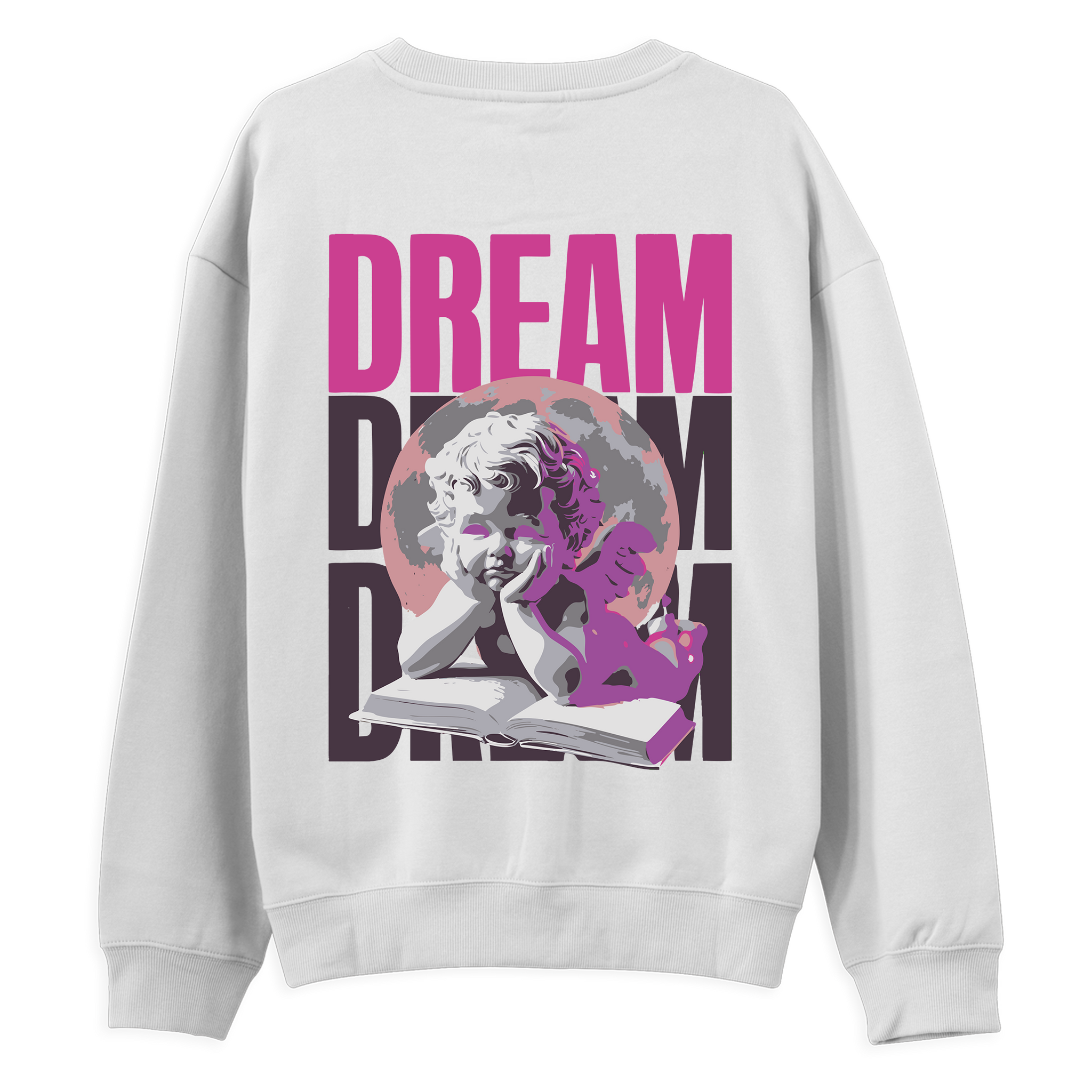 Dream - Regular Sweatshirt