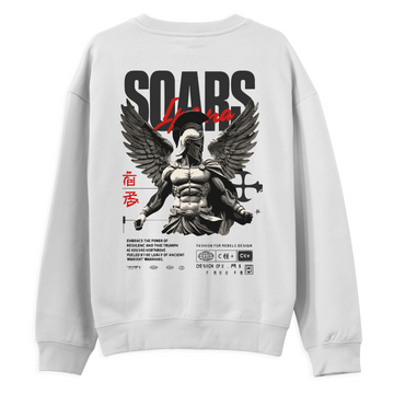 Soars - Regular Sweatshirt