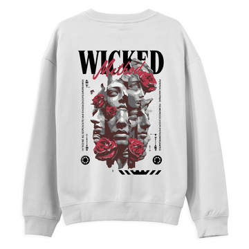 Wicked Method - Regular Sweatshirt