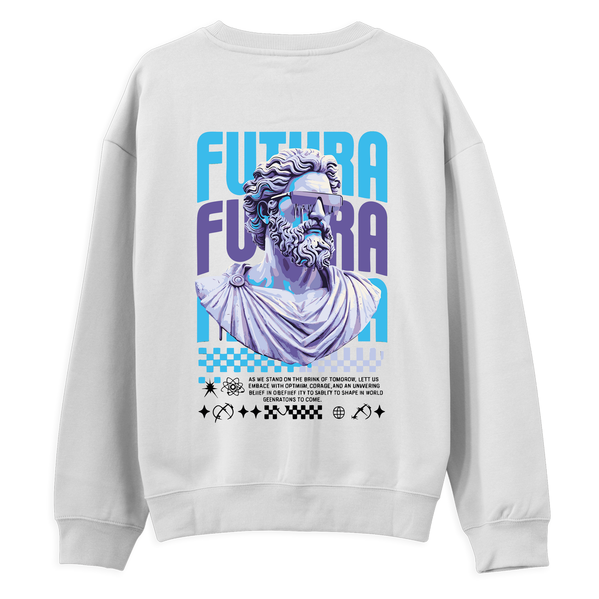 Futura - Regular Sweatshirt