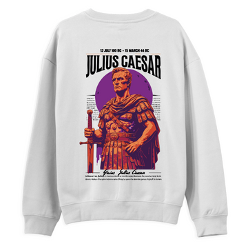 Julius Caesar - Regular Sweatshirt
