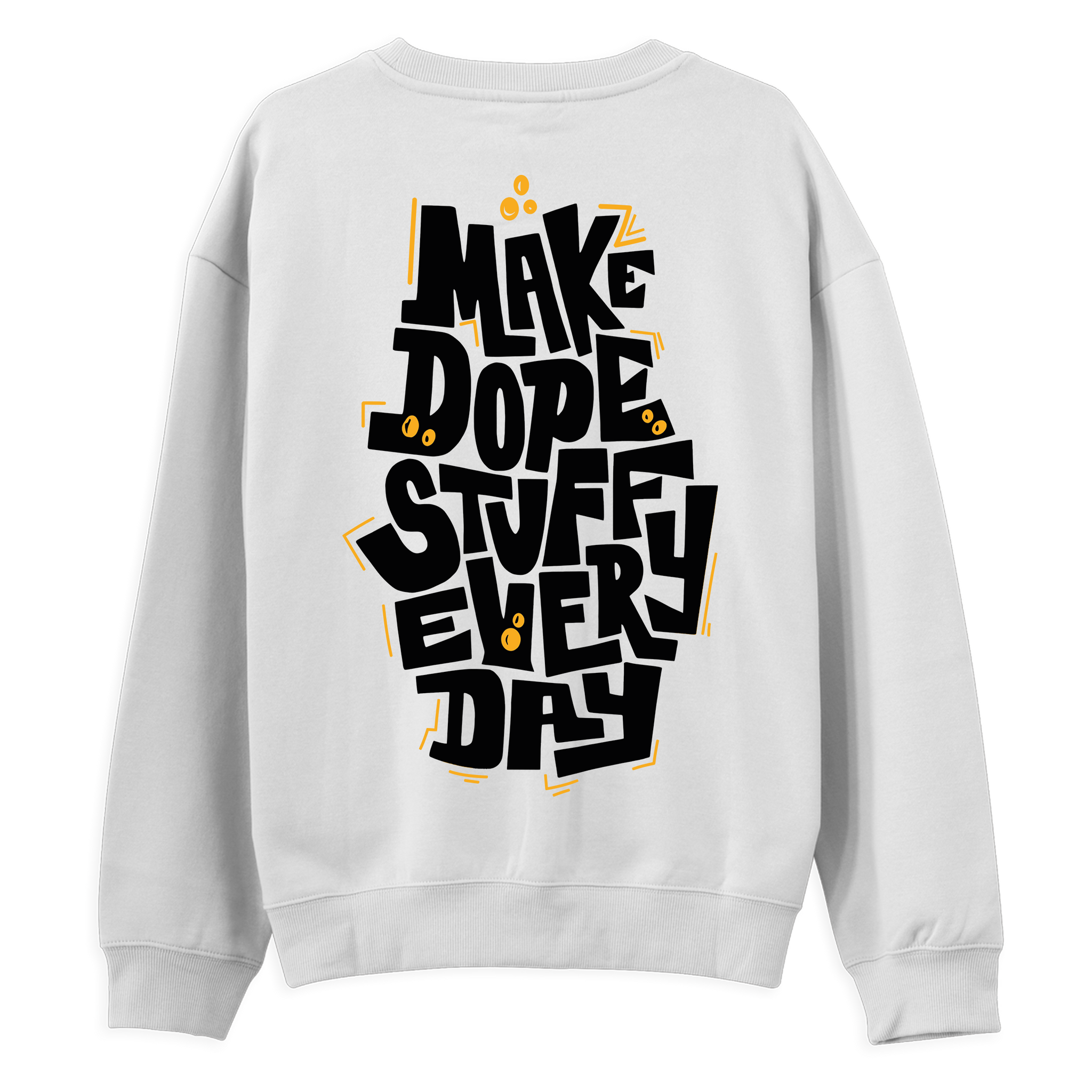 Dope - Regular Sweatshirt