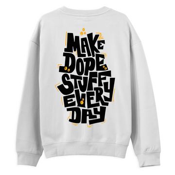 Dope - Regular Sweatshirt