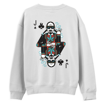 Jogger - Regular Sweatshirt