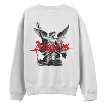 Angels - Regular Sweatshirt