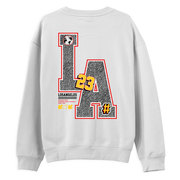 Los Angeles - Regular Sweatshirt
