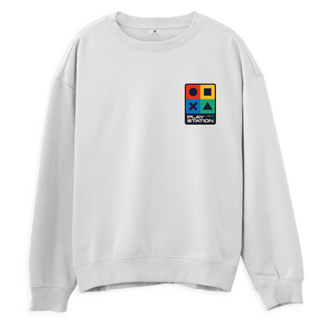 Ps - Regular Sweatshirt