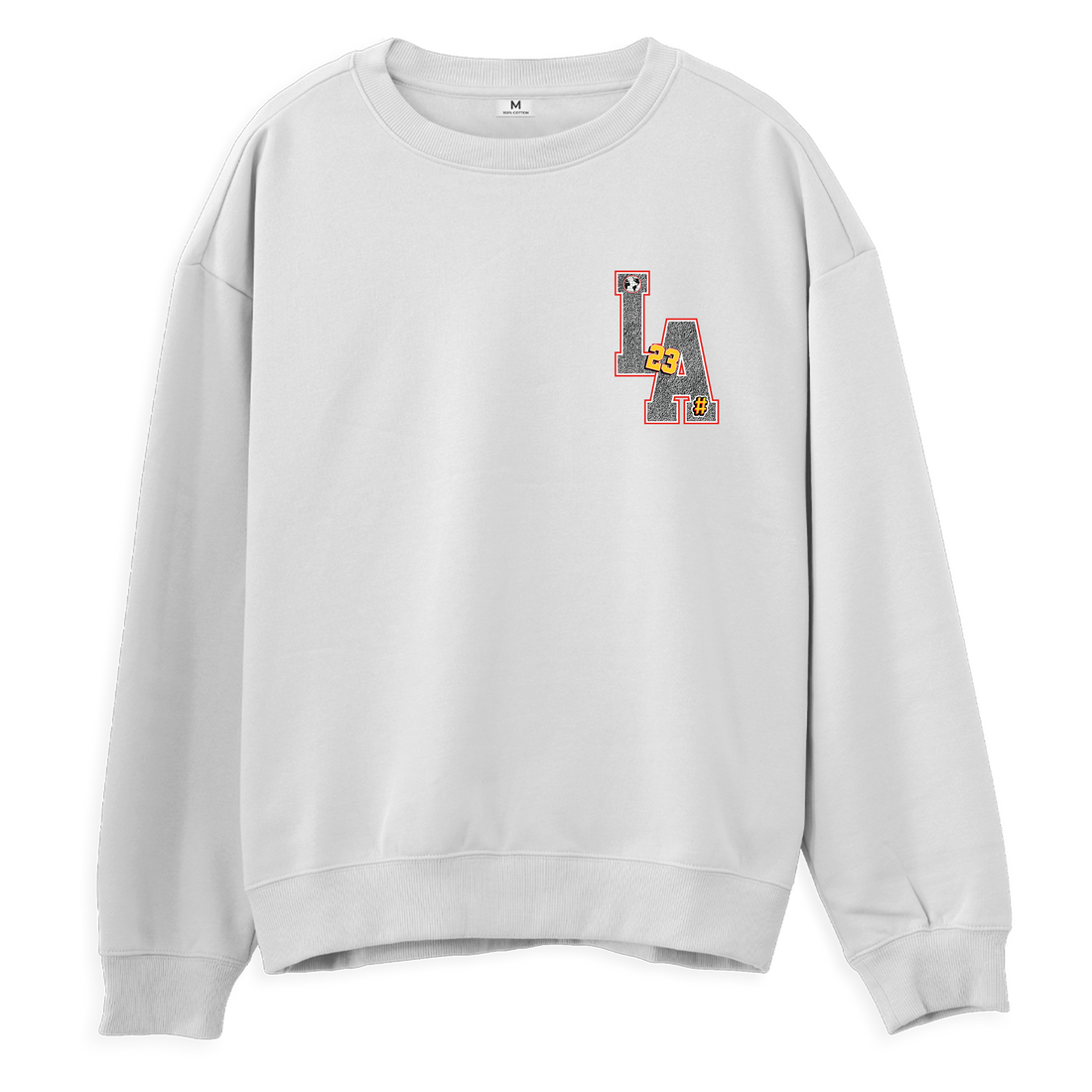 Los Angeles - Regular Sweatshirt