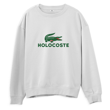 Holocoste - Regular Sweatshirt