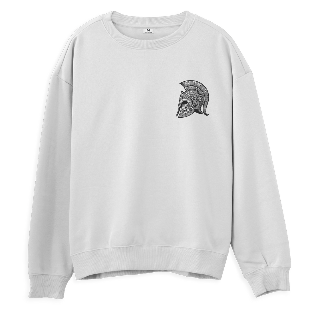 Fighter - Regular Sweatshirt