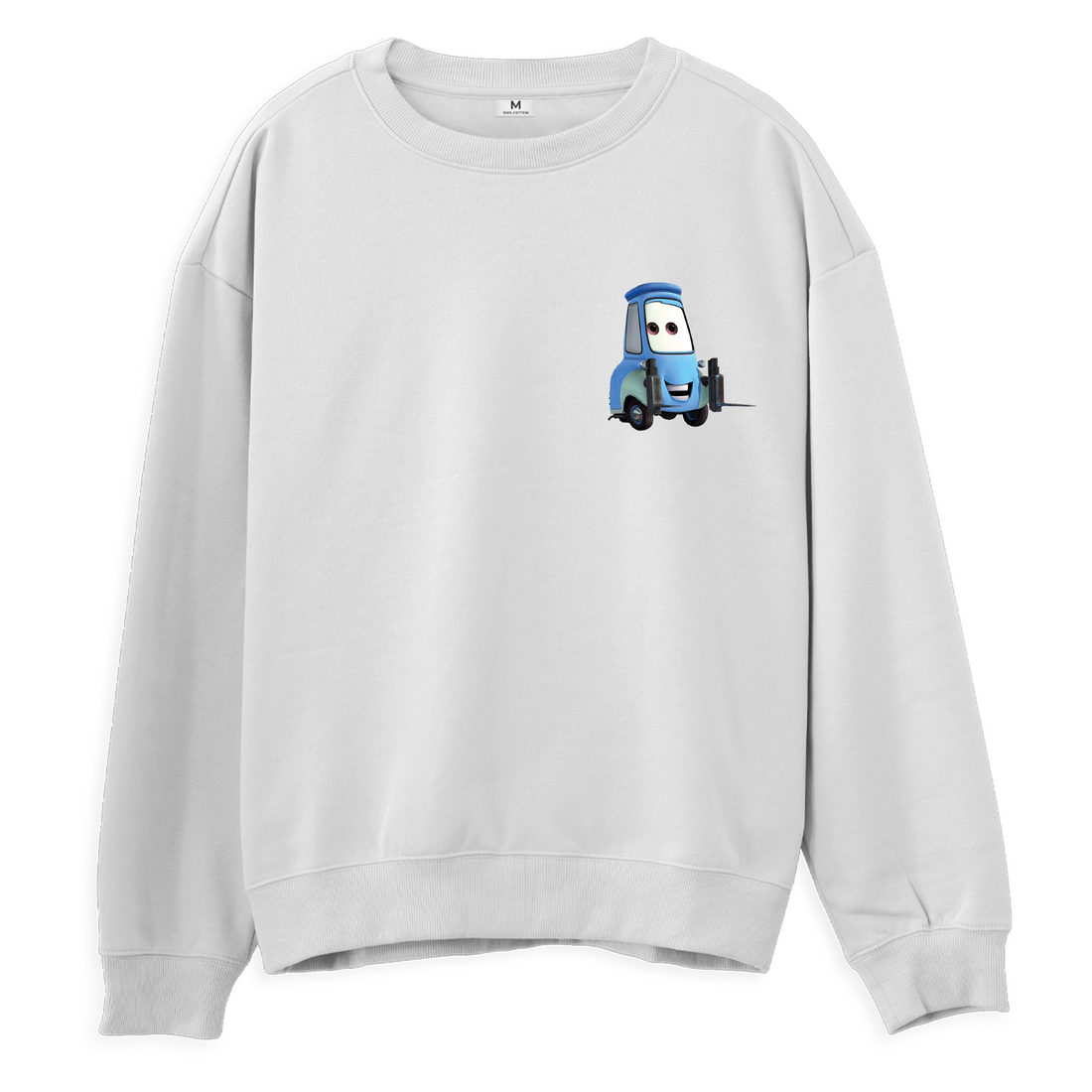 Guido - Regular Sweatshirt