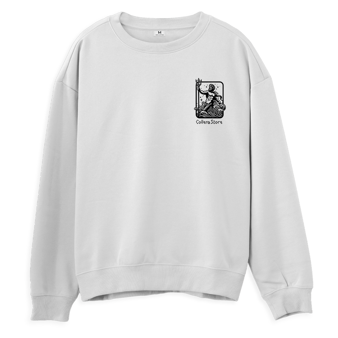 Brave - Regular Sweatshirt