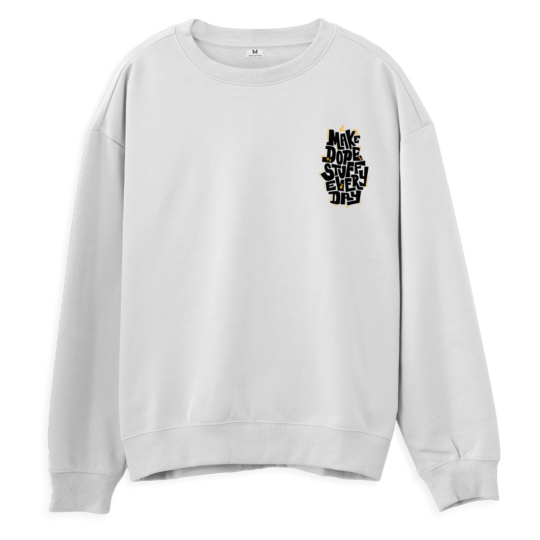 Dope - Regular Sweatshirt