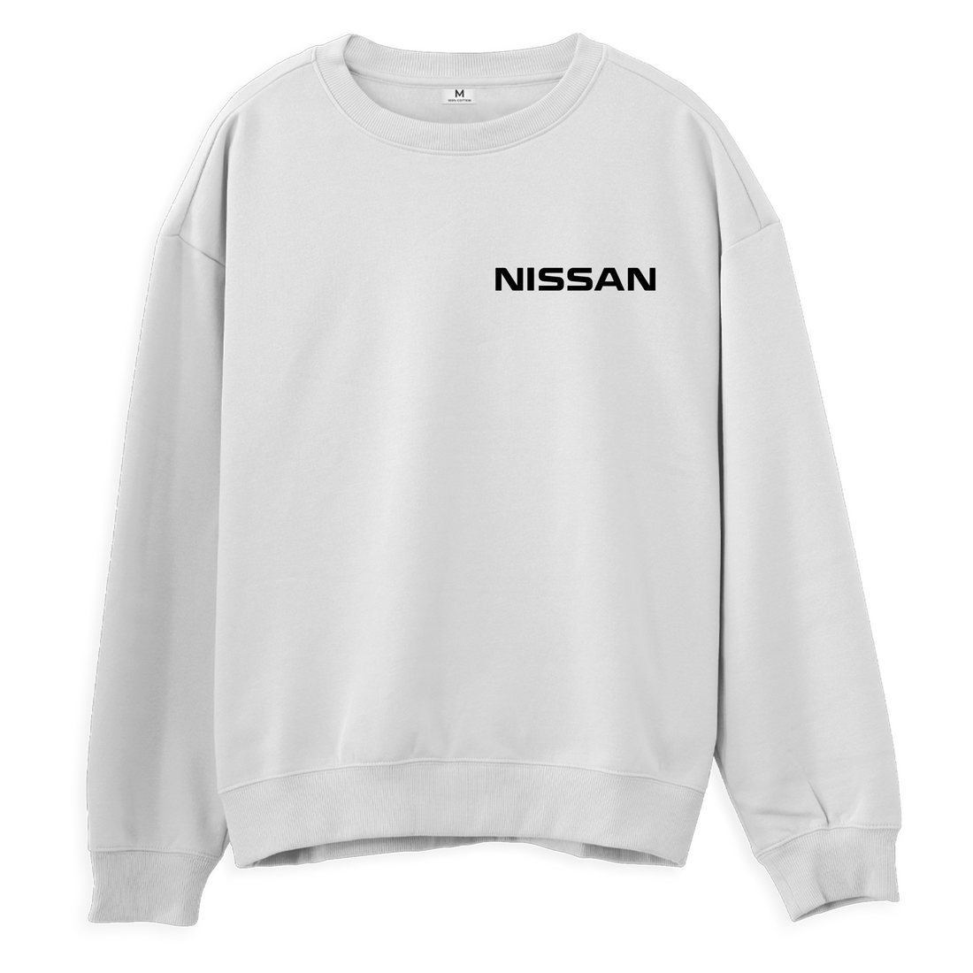 Silvia S14 - Regular Sweatshirt