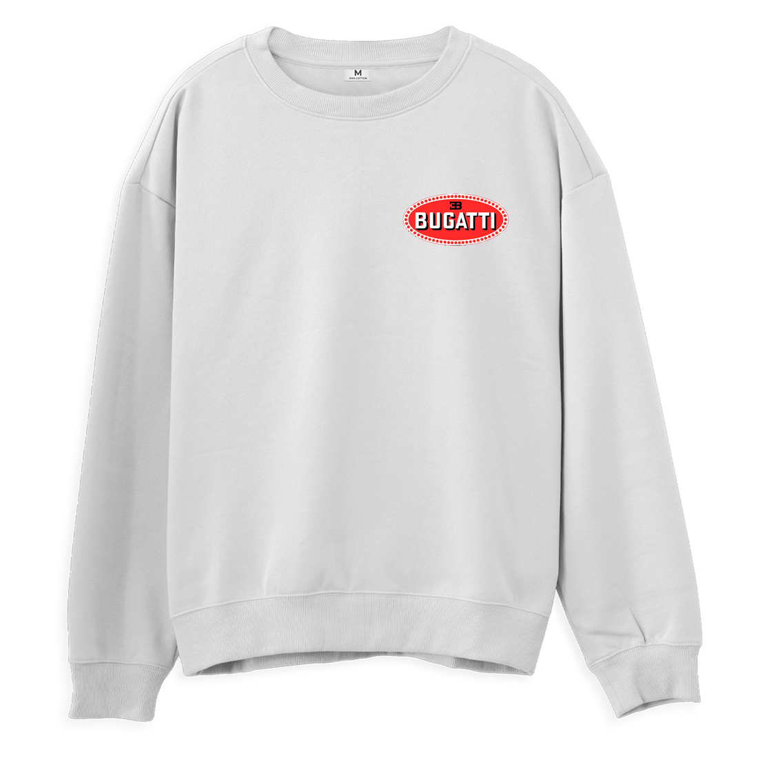Veyron 2 - Regular Sweatshirt