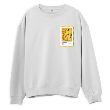 Pikachu - Regular Sweatshirt