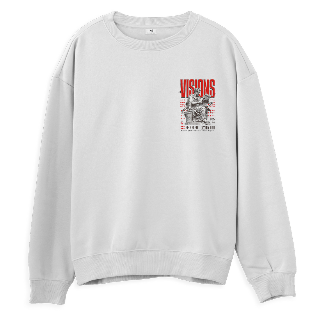 Visions - Regular Sweatshirt