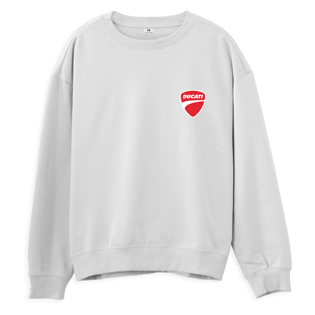 Ducati Diavel - Regular Sweatshirt