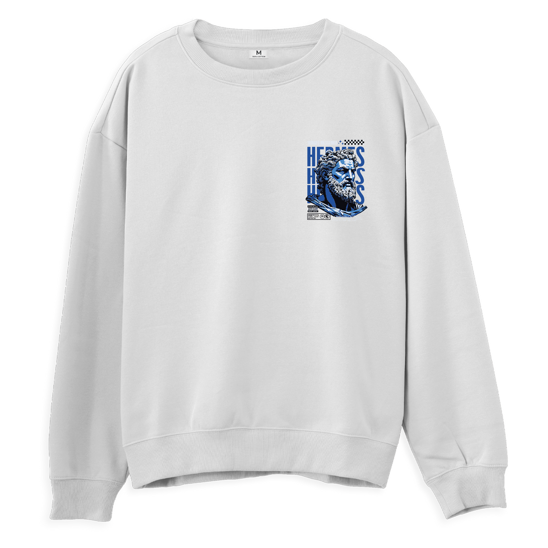 Hermes - Regular Sweatshirt