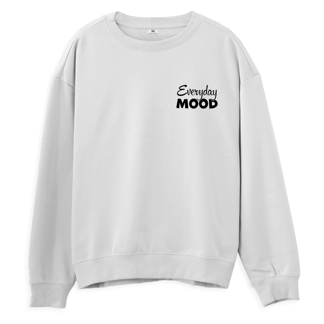 Tom Mood - Regular Sweatshirt