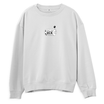 Spin - Regular Sweatshirt