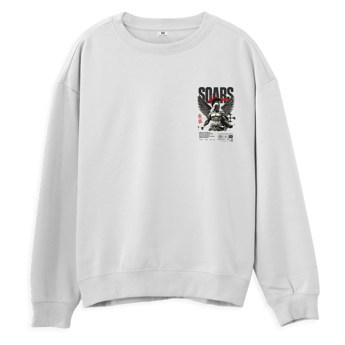 Soars - Regular Sweatshirt