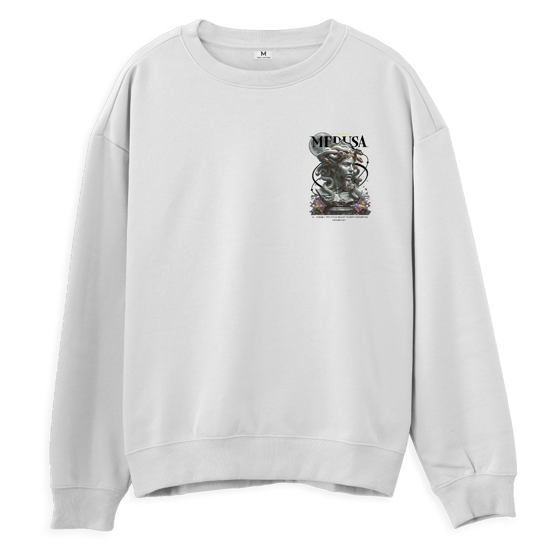 Medusa - Regular Sweatshirt