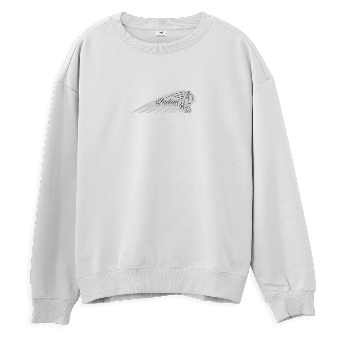 Indian Scout - Regular Sweatshirt