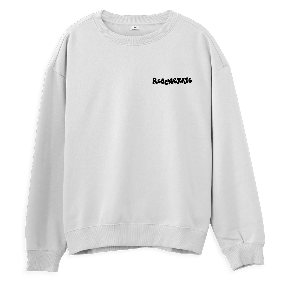 Regenerate - Regular Sweatshirt
