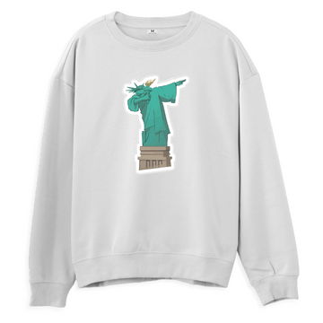 Liberty - Regular Sweatshirt