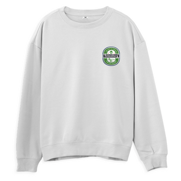 Heisenberg - Regular Sweatshirt