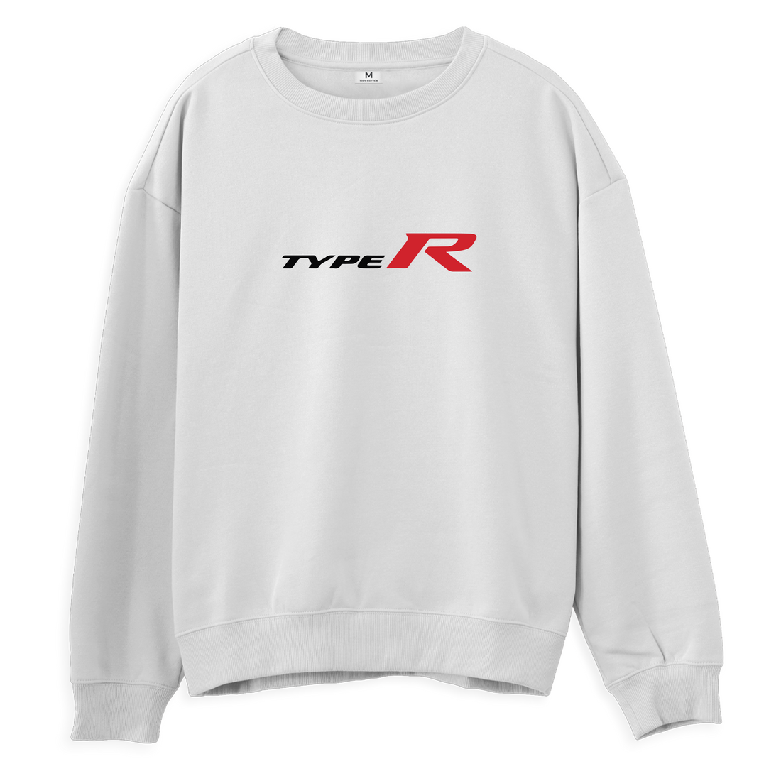 Civic Type R - Regular Sweatshirt