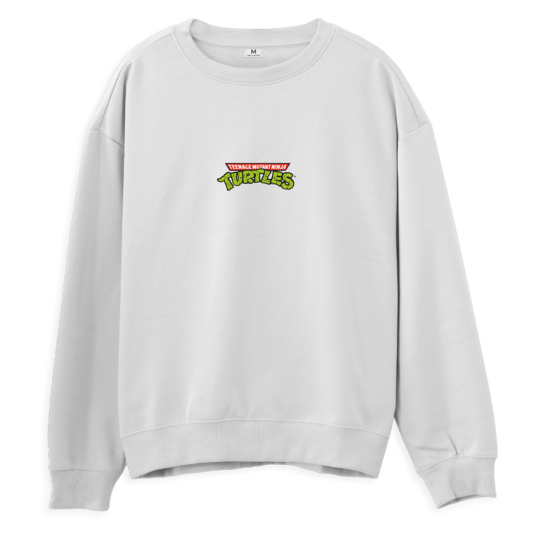 Turtles - Regular Sweatshirt