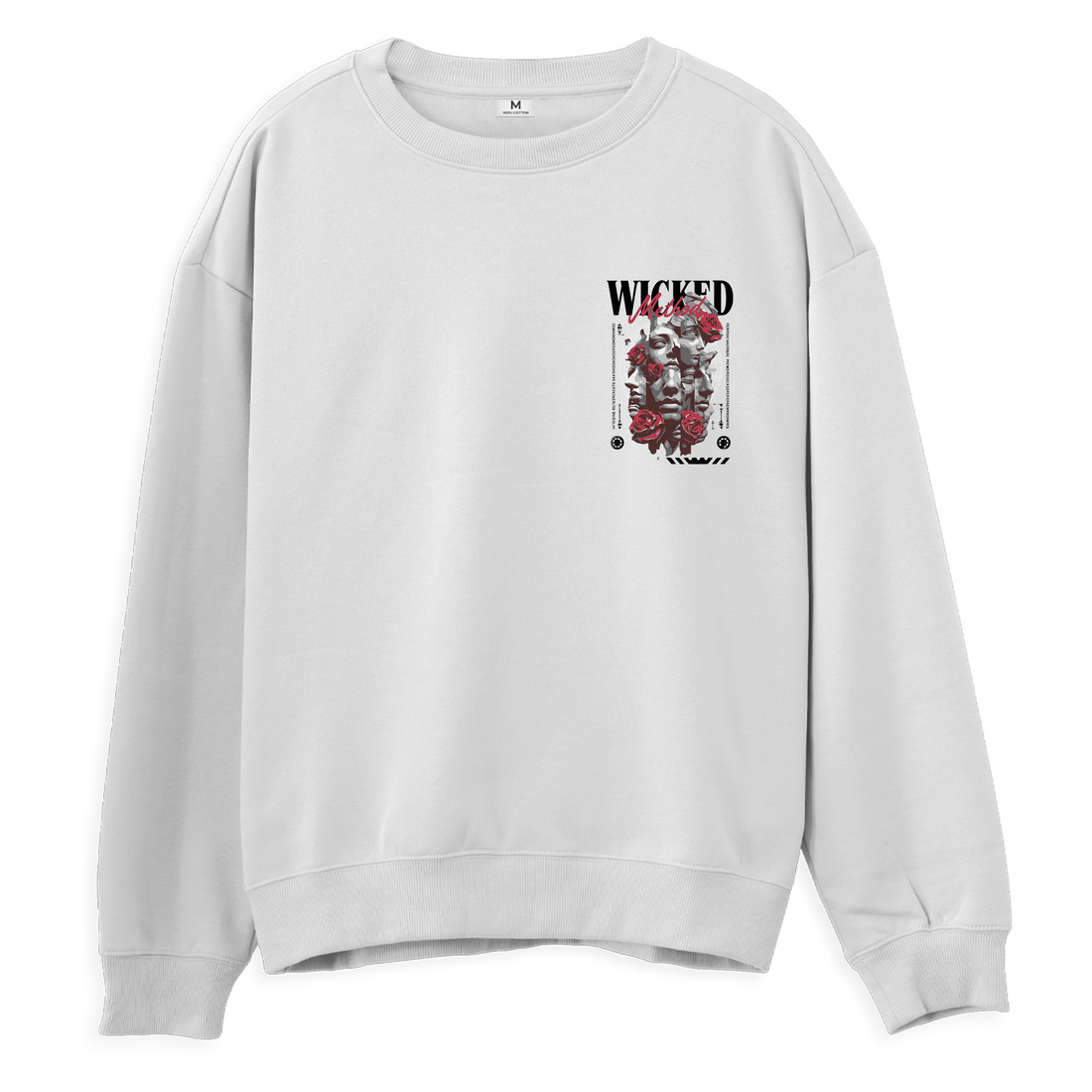 Wicked Method - Regular Sweatshirt