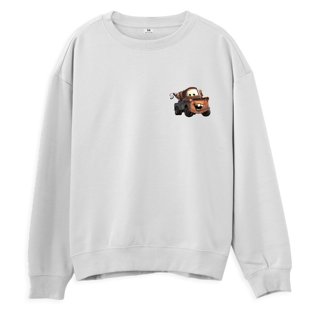 Matter - Regular Sweatshirt