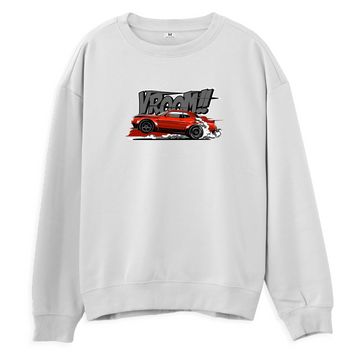 Vroom - Regular Sweatshirt