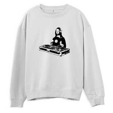 Mona - Regular Sweatshirt