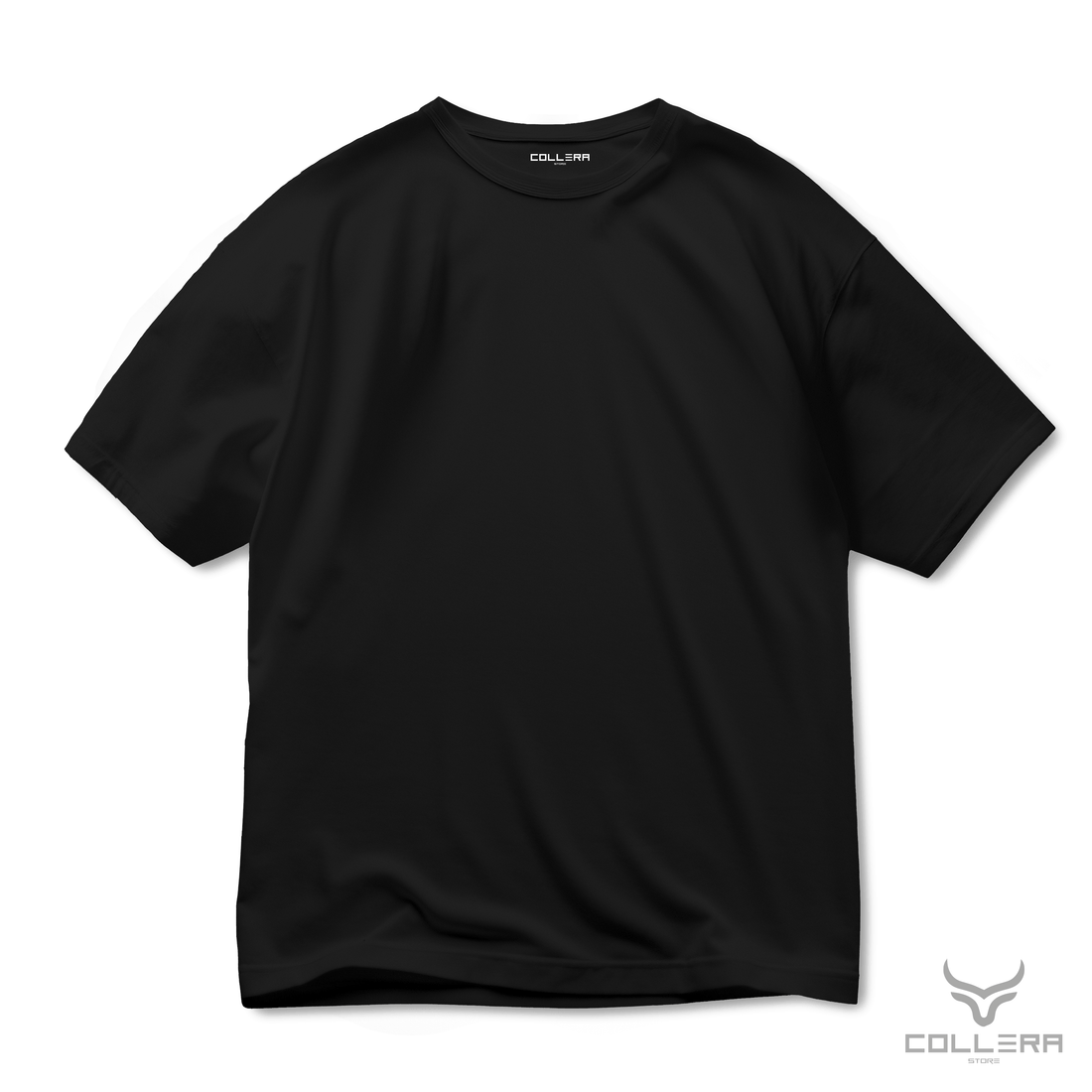 Basic - Oversize T-Shirt