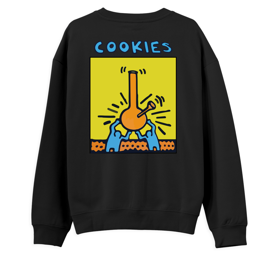 Cookies - Regular Sweatshirt