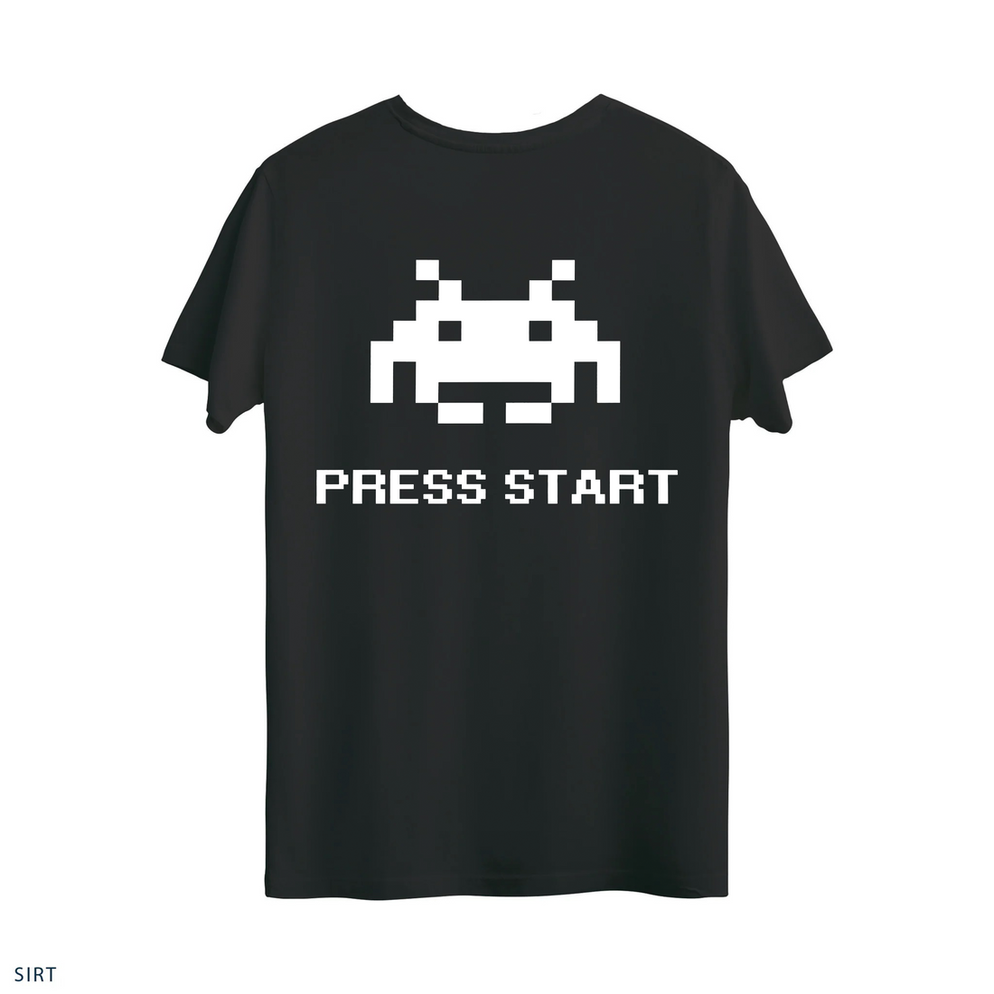 Press Start - Regular T-Shirt