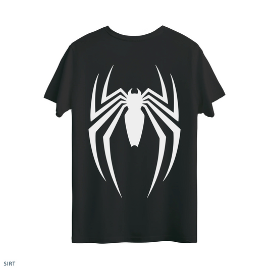 Spider - Regular T-Shirt