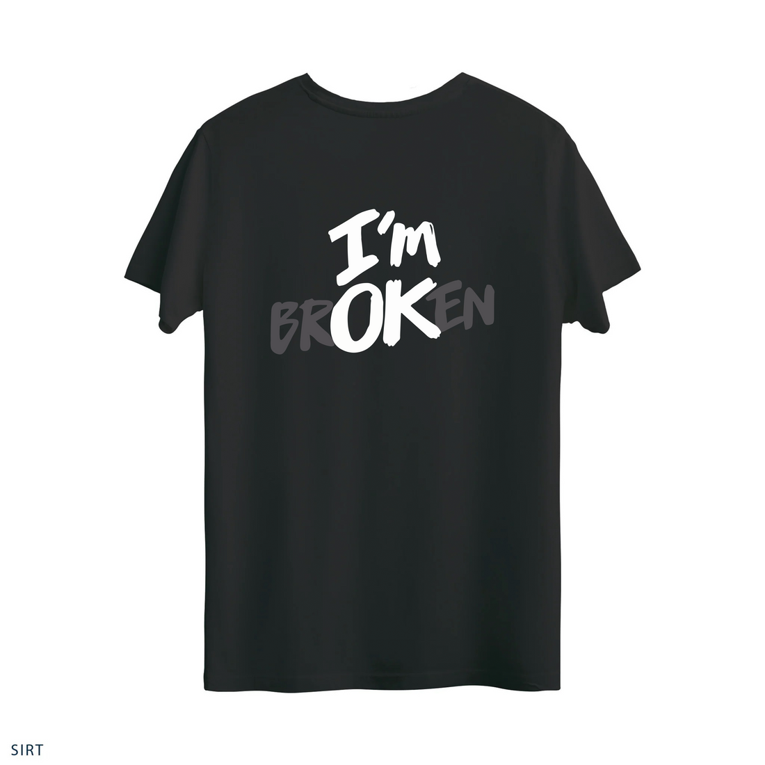 Im Ok - Regular T-Shirt