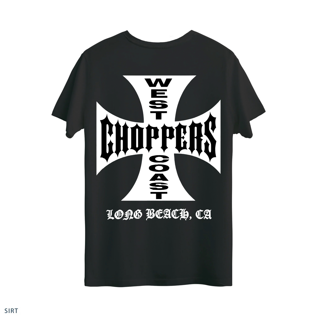 Choppers - Regular T-Shirt
