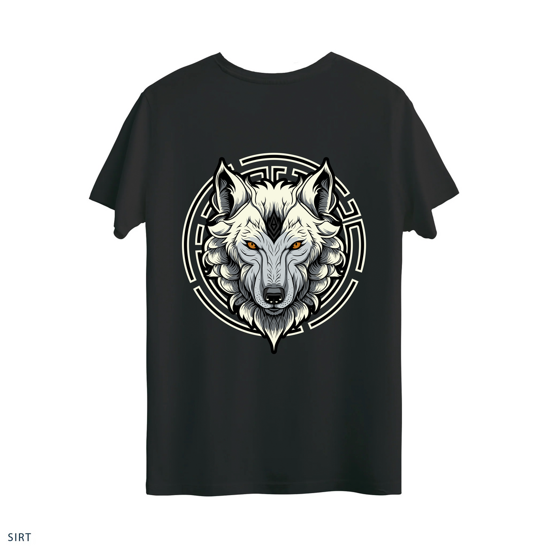 Wolf - Regular T-Shirt