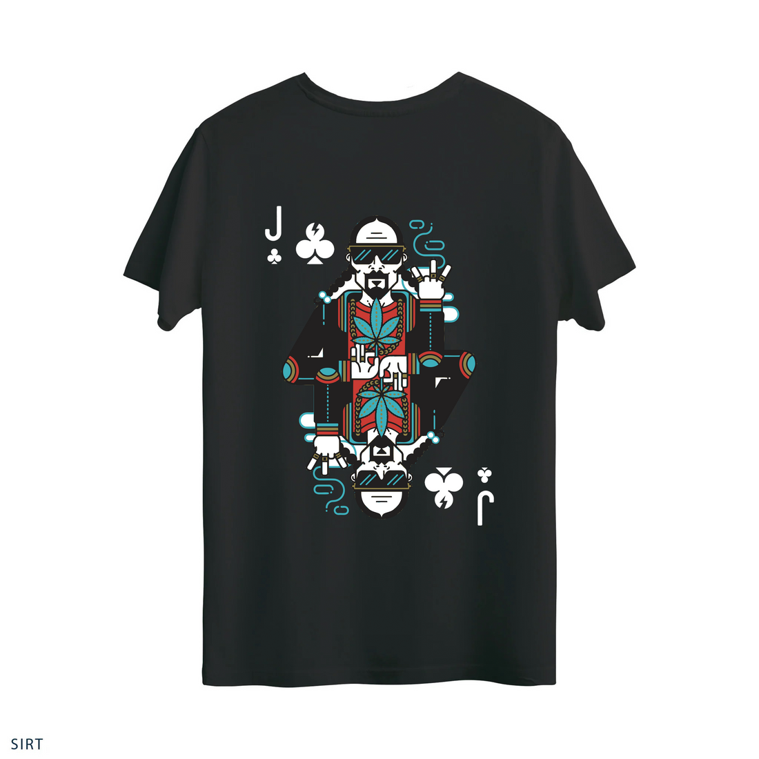 Jogger - Regular T-Shirt