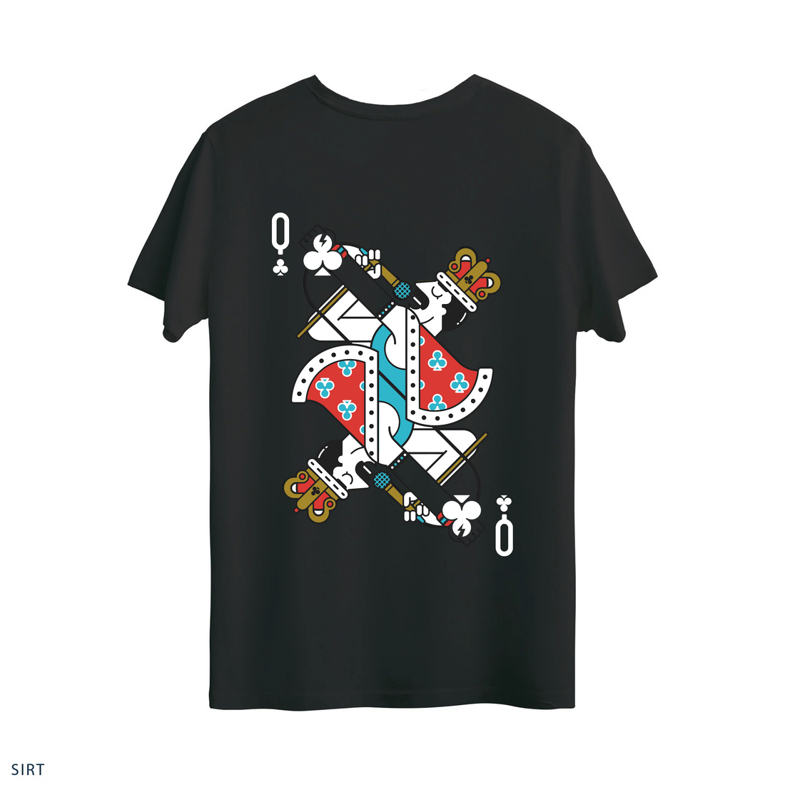 Notebender - Regular T-Shirt