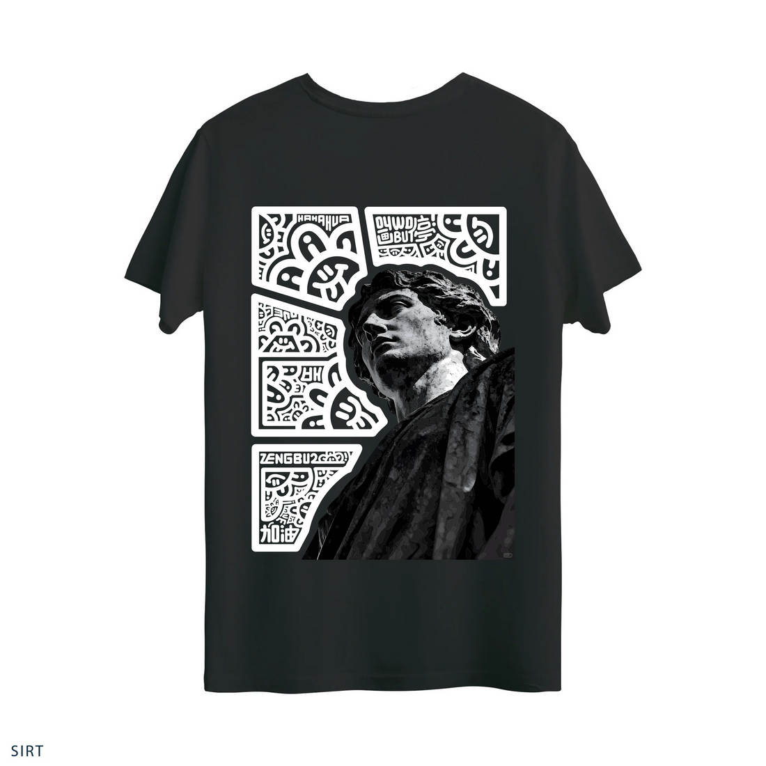 Greek God - Regular T-Shirt
