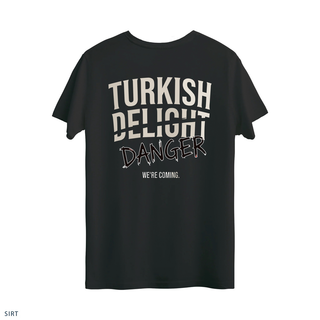 Turkish Delight - Regular T-Shirt